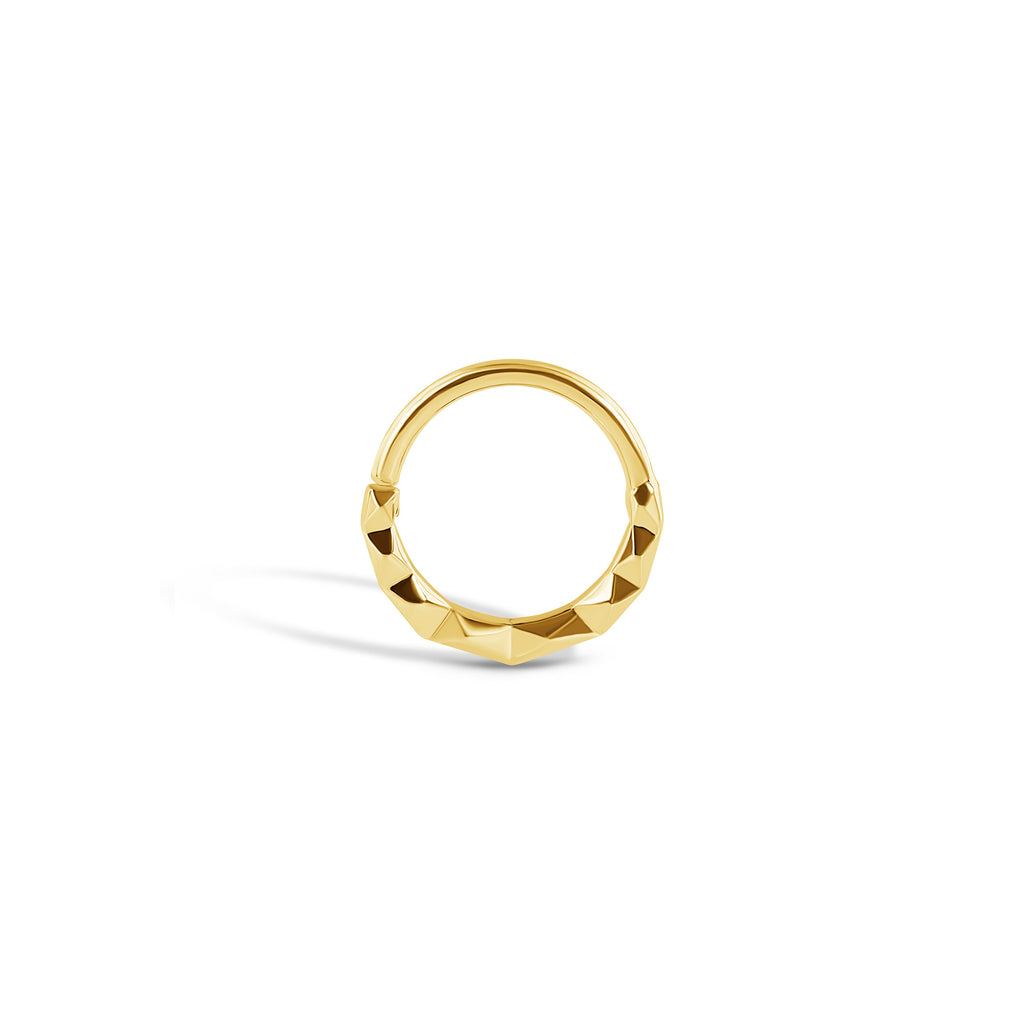 Polygon Seamless Ring