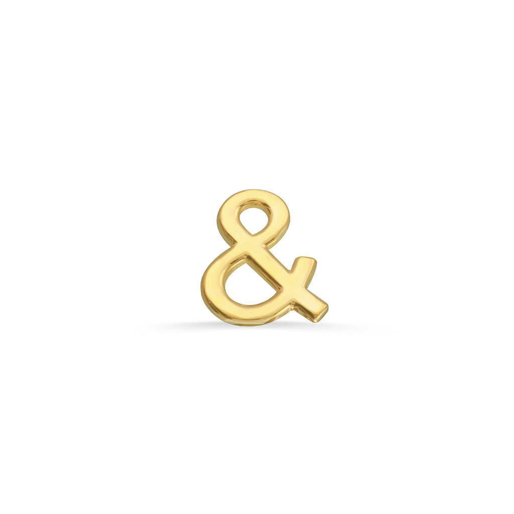 Ampersand