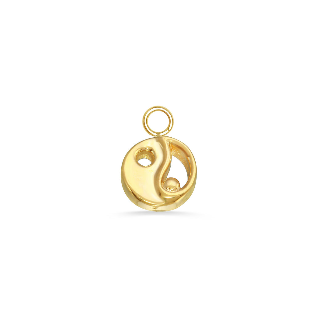 Yin & Yang Charm