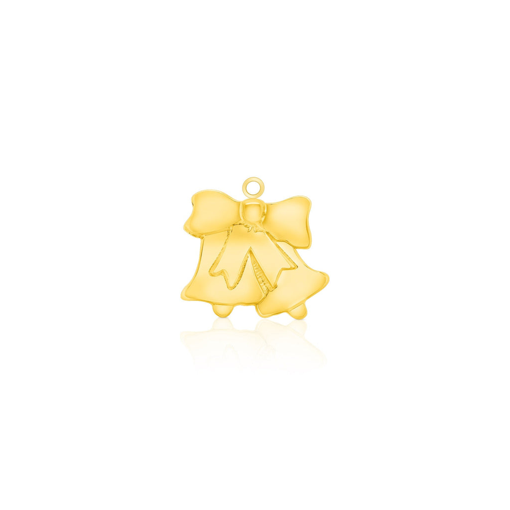 Bells Charm