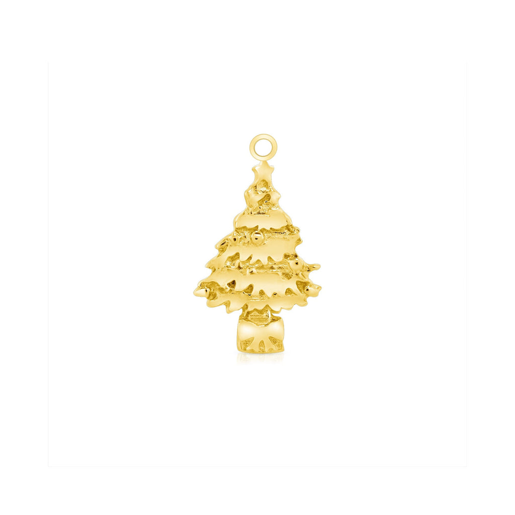 Blue Spruce Charm